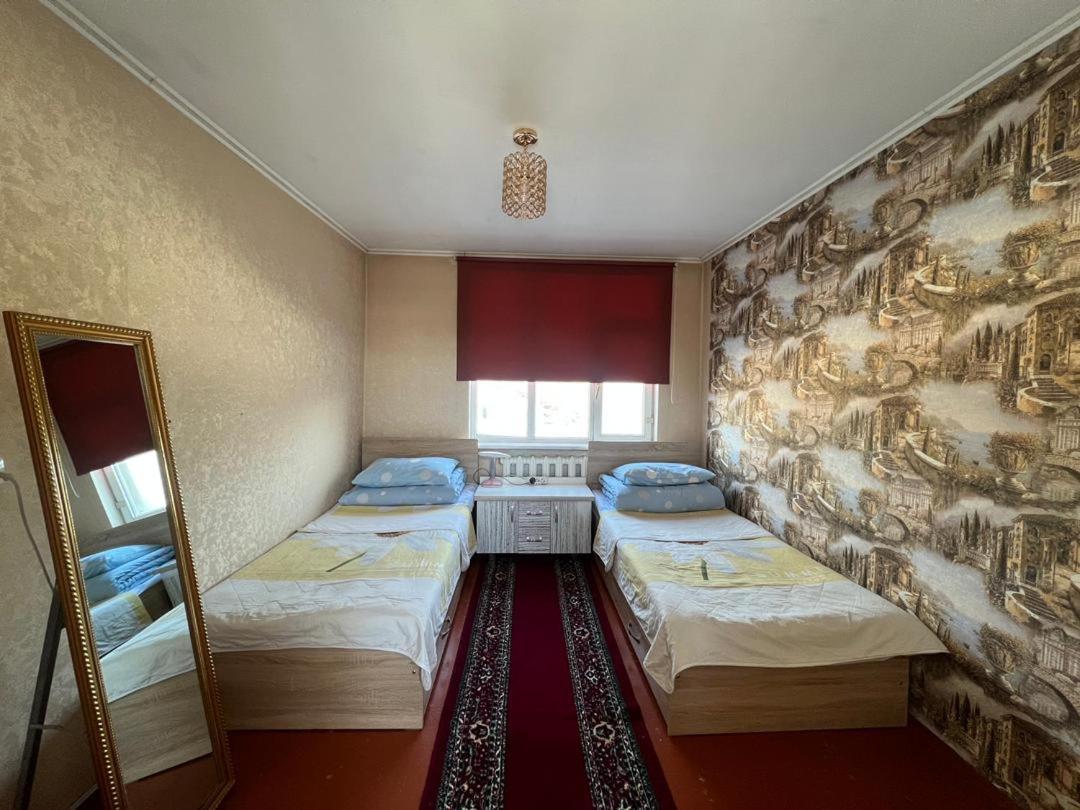 Hostel My House คาราโคล ภายนอก รูปภาพ